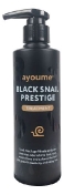 Ayoume Black Snail Prestige Treatment 240 мл Маска для волос с муцином улитки