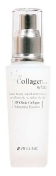 3W Clinic Collagen Whitening Essence 50 мл Осветляющая эссенция для лица с коллагеном и ниацинамидом