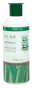 FarmStay Aloe Visible Difference Fresh Emulsion 350 мл Освежающая эмульсия с экстрактом алоэ