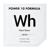 It's Skin Power 10 Formula Wh Mask Sheet 25 г Осветляющая листовая маска арбутином