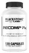 BlackStone Labs Recomp Rx 120 капсул