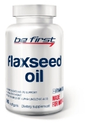 Be First Flaxseed Oil 90 капсул