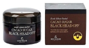 The Skin House Cacao Sugar Black Head Out Скраб для лица 50 г