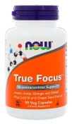 Now True Focus 965 мг 90 капсул