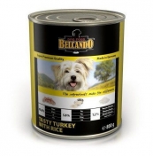 Belcando Консервы для собак с индейкой и рисом (Tasty Turkey & Rice) 513535 800 г