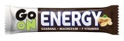 Go On Energy bar (Срок до 11.09.2020) 50 г
