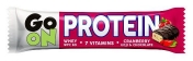 Go On Protein bar 20% (Срок до 11.09.2020) 50 г