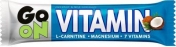 Go On Vitamin bar 50 г