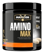 Maxler Usa Amino Max Hydrolysate 120 таблеток