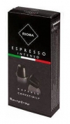 Rioba Rioba Кофе в капсулах Espresso Intenso 10+1 капсул х 5г (nespresso)