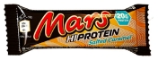 Mars Incorporated Mars Hi-Protein Bar Salted Caramel 59 г