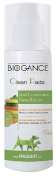 Biogance Soin Coussinets (Clean Pads) Биоганс био-лосьон для лап "очищение и защита" 100 мл