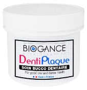 Biogance Dentiplaque Oral Care Биоганс средство для здоровья полости рта 100 г
