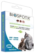 Biospotix Cat collar Биоспотикс ошейник от блох для кошек, 35 см