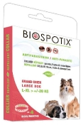 Biospotix Large dog collar Биоспотикс ошейник от блох для собак крупных и гигантских пород, 75 см