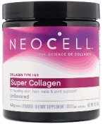 Neocell Super Collagen Unflavored 198 г