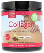 Neocell Neocell Super Collagen Type 1 & 3 Berry Lemon, 6,000 мг 190г 190 г