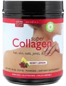 Neocell Super Collagen Type 1 & 3 Berry Lemon, 6,000 мг 539 г