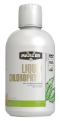 Maxler Usa Liquid Chlorophyll 450 мл