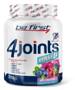 Be First 4joints Hyper Flex powder 310 г