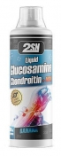 2SN Liquid Glucosamine + Chondroitin + Msm 500 мл