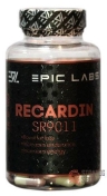 Epic Labs Recardin SR9011 90 капсул