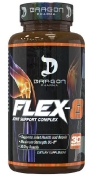 Dragon Pharma Labs Flex-8 30 капсул