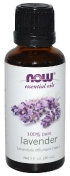 Now Lavender Oil 30 мл