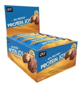 Qnt Protein Joy Bar Шоубокс 12 х 60 г