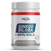 GeneticLab Nutrition Ginkgo Biloba 60 капсул