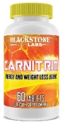 BlackStone Labs Carnitrim 60 таблеток