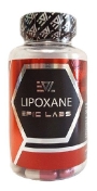 Epic Labs Lipoxane 60 капсул