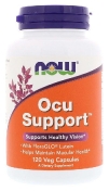 Now Ocu Support 120 капсул