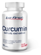 Be First Curcumin 60 таблеток