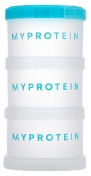 MyProtein Контейнеры для хранения добавок