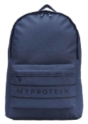 MyProtein Рюкзак классический тёмно-синий