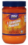 Now L-Leucine Powder 255 г