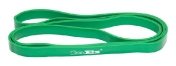Inex SuperBand Амортизатор ленточный, слабое сопротивление, зеленый 13-22 кг (1,91 см)