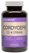 Mrm Cordyceps Cs-4 Strain Кордицепс штамм, 60 капсул