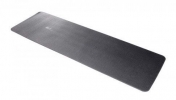 Airex YogaPilates 190 Коврик для пилатес 190x60x0,8 см., тёмно-серый