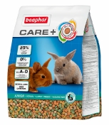 Beaphar Корм для молодых кроликов "Care+" 18384/18426 250 г