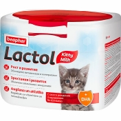 Beaphar Молочная смесь для котят (Lactol kitty) 500 г