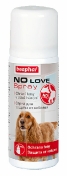 Beaphar Спрей для собак защита от кобелей «No Love» 150 г 150 мл