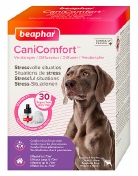 Beaphar Успокаивающее средство (диффузор со сменным блоком) для собак (Cani Comfort) 125 г 48 мл