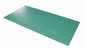 Airex Hercules Коврик гимнастический, 200x100x2,5 см., зеленый