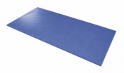 Airex Hercules Коврик гимнастический, 200x100x2,5 см., синий