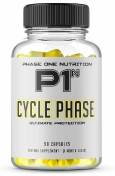 Phase One Nutrition P1N Cycle Phase 90 капсул