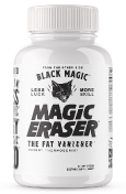 Black Magic Magic Eraser 28 капсул
