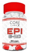 Core Labs X Epi S-20 60 капсул
