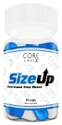 Core Labs X Size Up 60 капсул